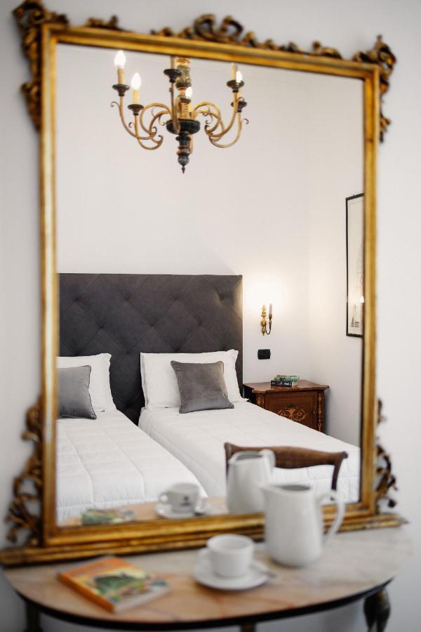 Hotel Berna Firenze Kültér fotó